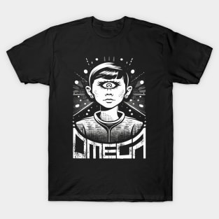 Omega boy T-Shirt